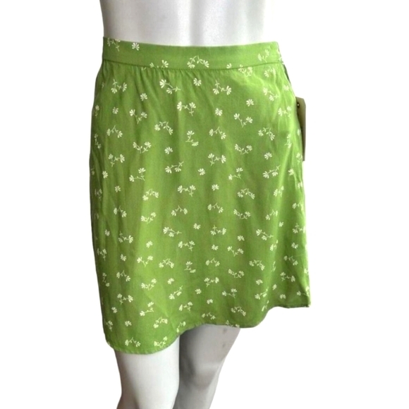 🆕️ NWT Billabong skirt - Picture 1 of 3